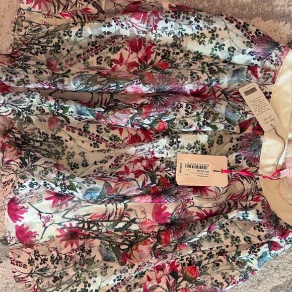 Ted Baker Skirt - Picture 2 of 2